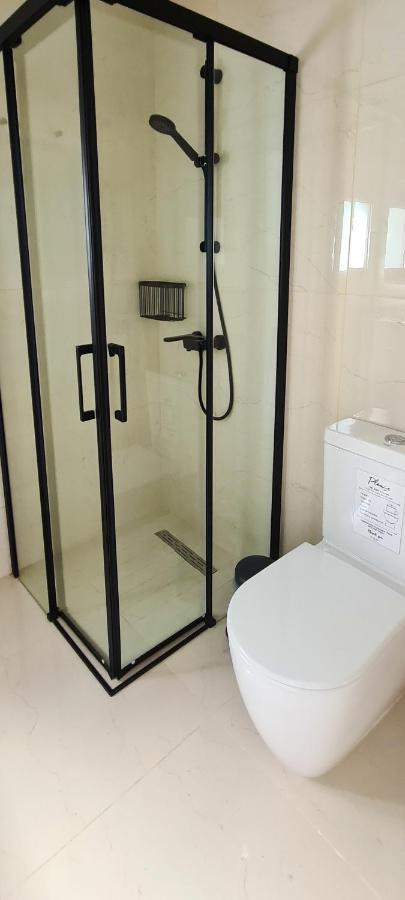 Phaedrus Living: Seaside Luxury Flat Lighthouse 65 Lejlighed Paphos Eksteriør billede